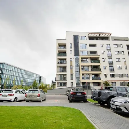 Apartment Penthouse Eliza - Coressi