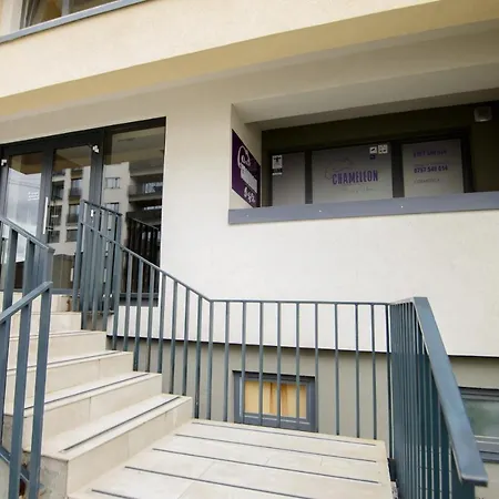 Penthouse Eliza - Coressi Brasov