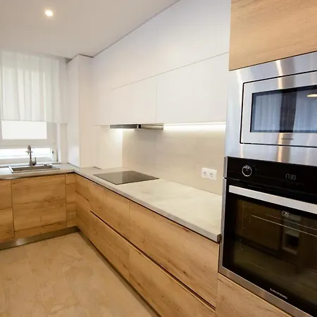 Penthouse Eliza - Coressi Brasov