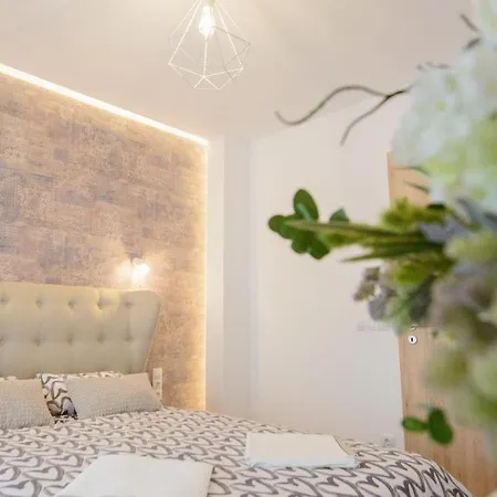 Apartment Penthouse Eliza - Coressi Brasov