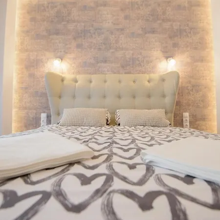 Penthouse Eliza - Coressi Apartment *